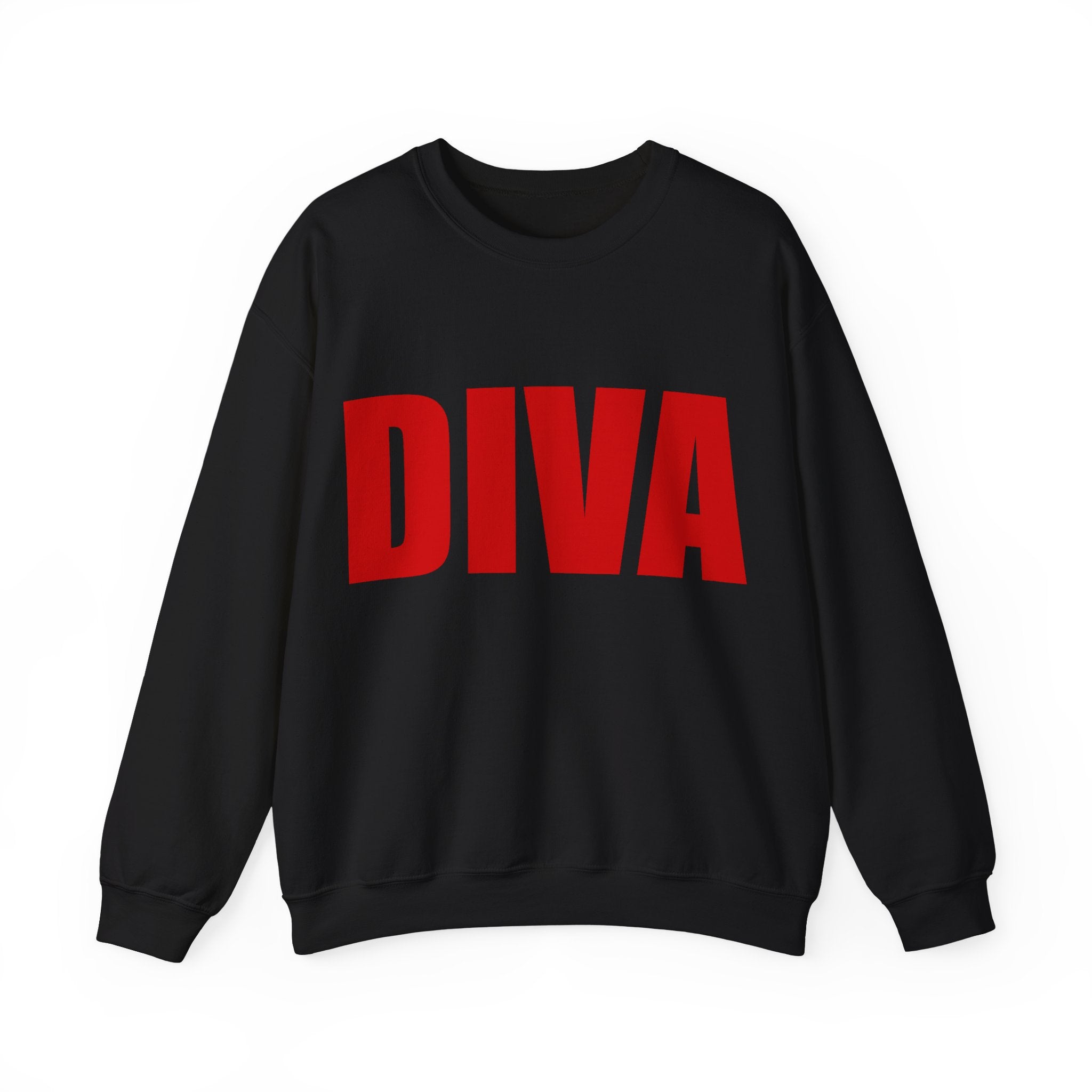 "Diva" Sweatshirt